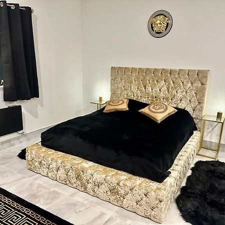 Kildare Luxury Suites Dış mekan fotoğraf