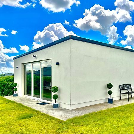 Kildare Luxury Suites Dış mekan fotoğraf