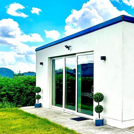 Kildare Luxury Suites Dış mekan fotoğraf