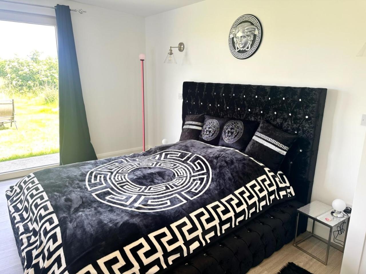 Kildare Luxury Suites Dış mekan fotoğraf