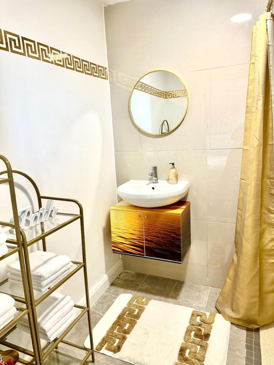 Kildare Luxury Suites Dış mekan fotoğraf