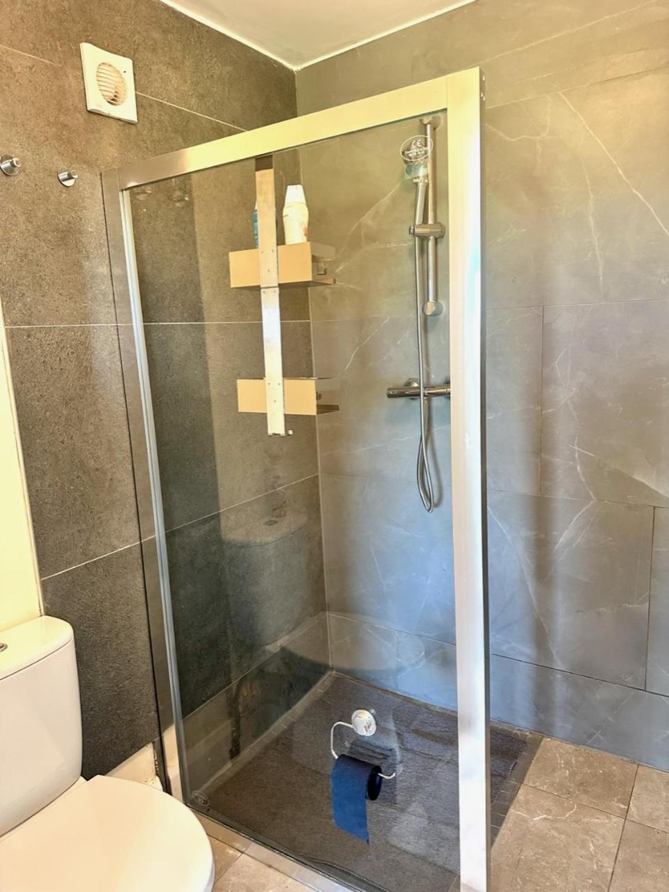 Kildare Luxury Suites Dış mekan fotoğraf