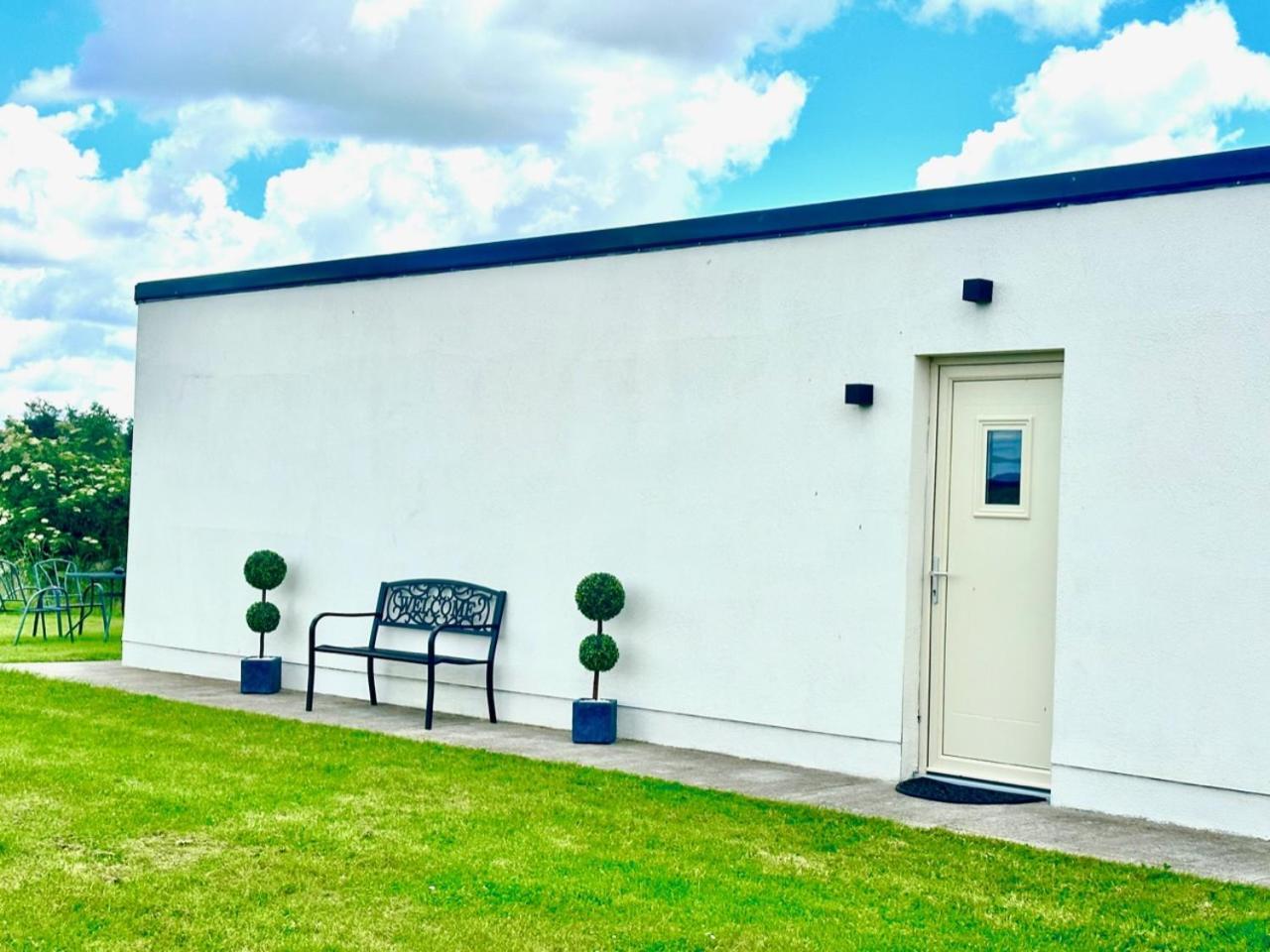 Kildare Luxury Suites Dış mekan fotoğraf