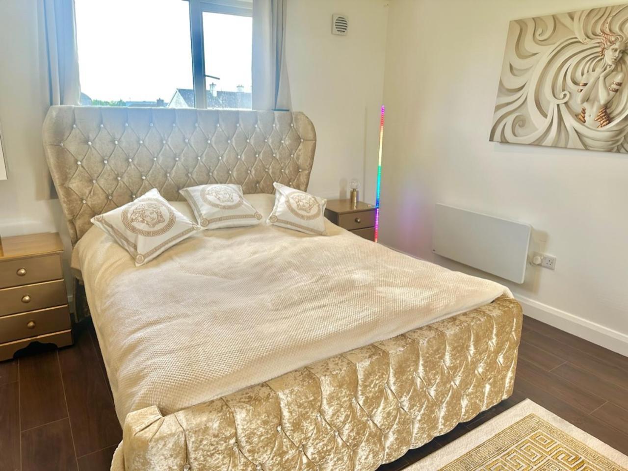 Kildare Luxury Suites Dış mekan fotoğraf