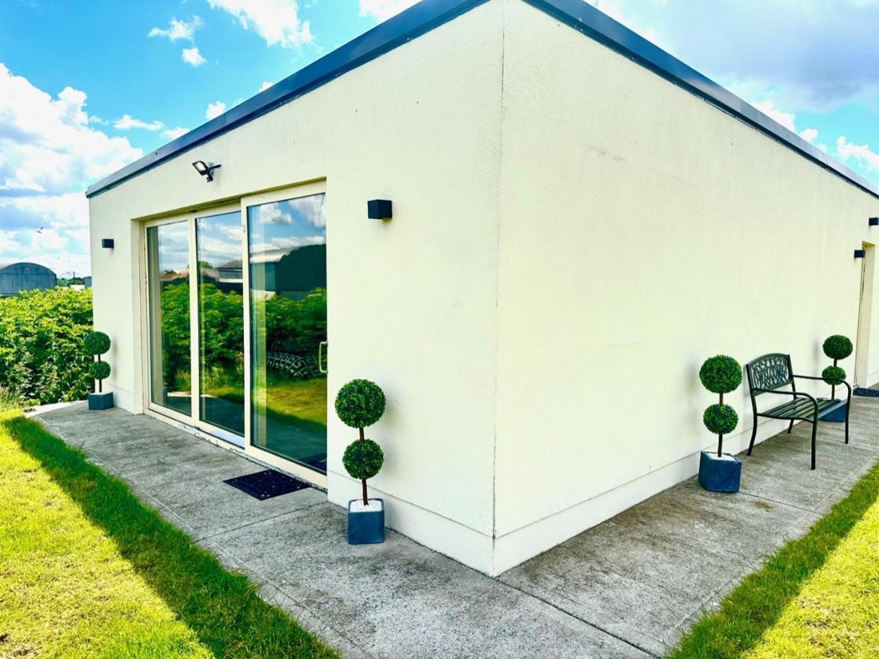 Kildare Luxury Suites Dış mekan fotoğraf
