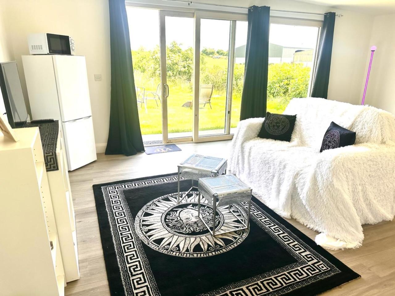 Kildare Luxury Suites Dış mekan fotoğraf