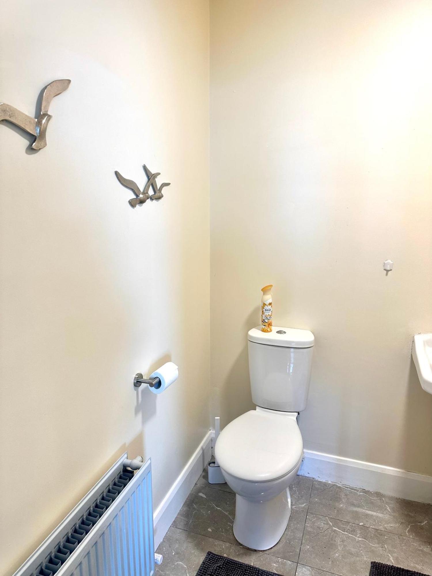 Kildare Luxury Suites Dış mekan fotoğraf