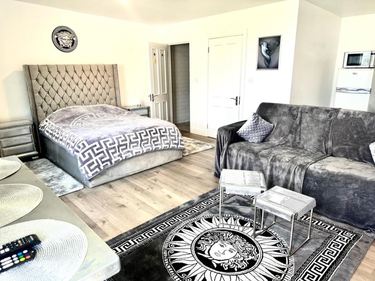 Kildare Luxury Suites Dış mekan fotoğraf