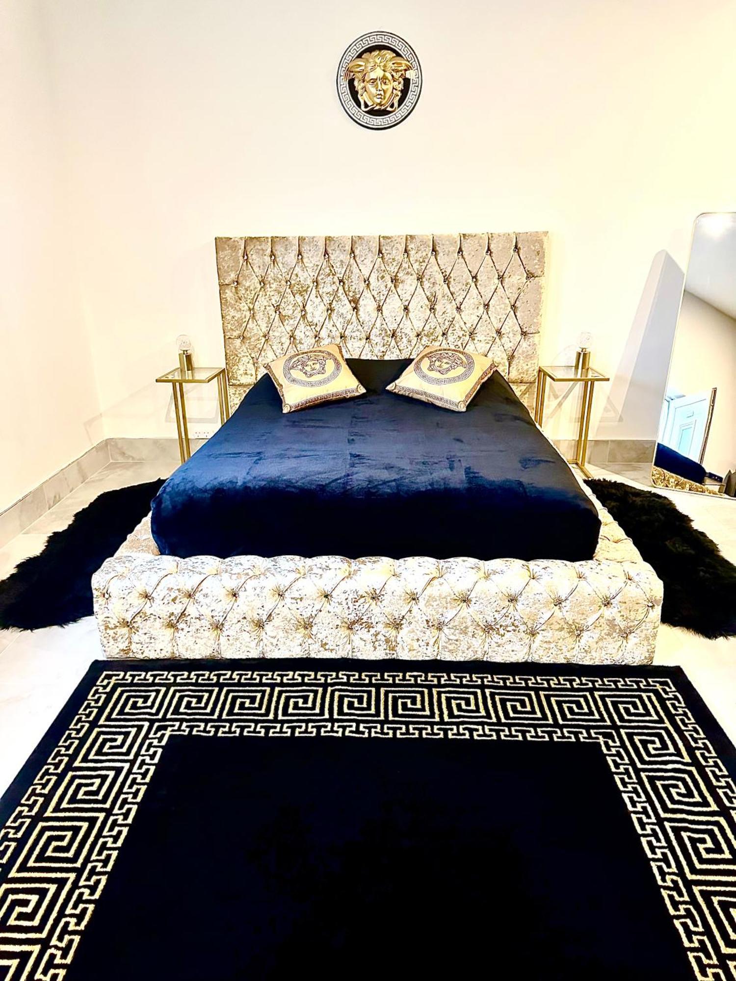 Kildare Luxury Suites Dış mekan fotoğraf