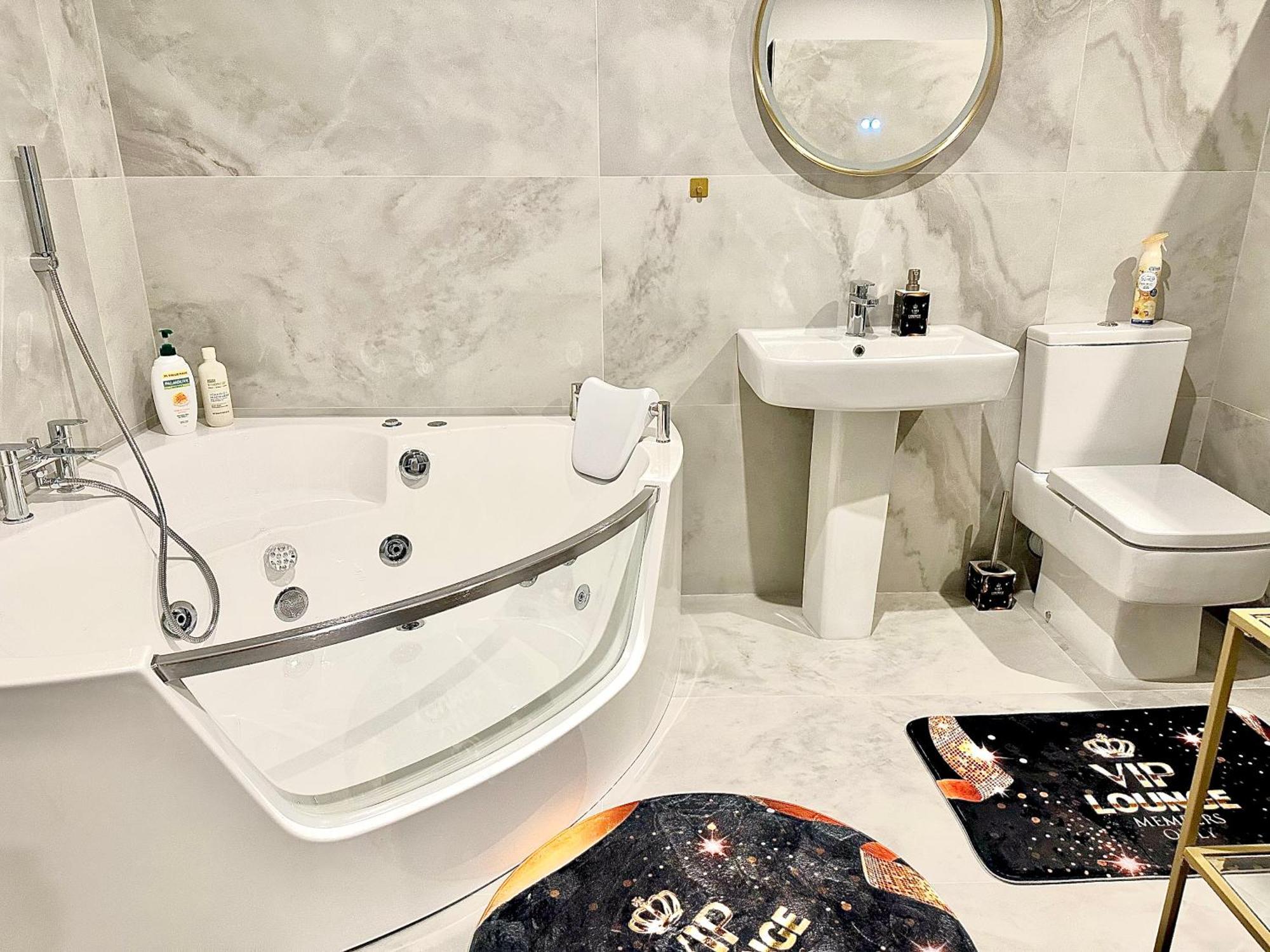Kildare Luxury Suites Dış mekan fotoğraf