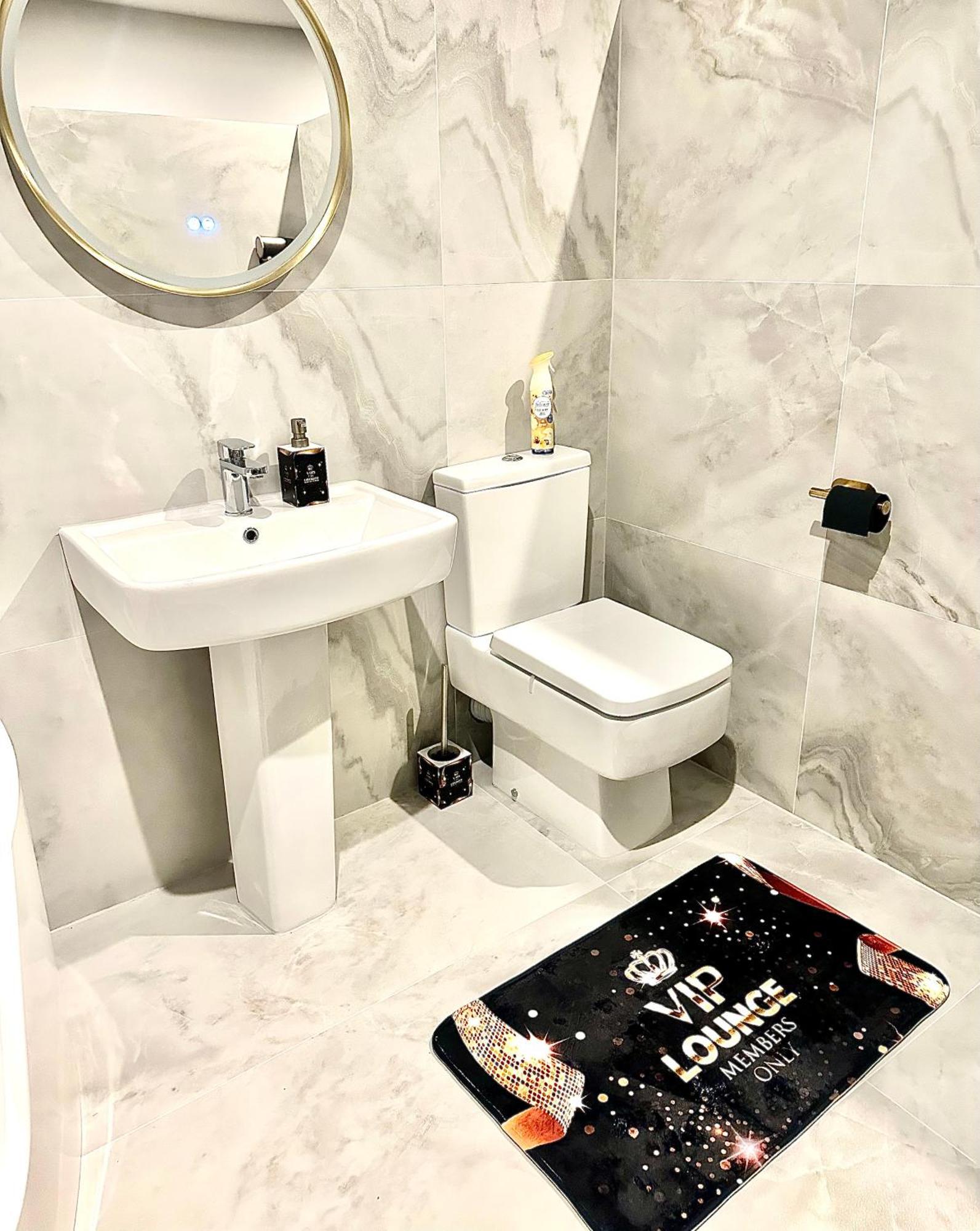 Kildare Luxury Suites Dış mekan fotoğraf