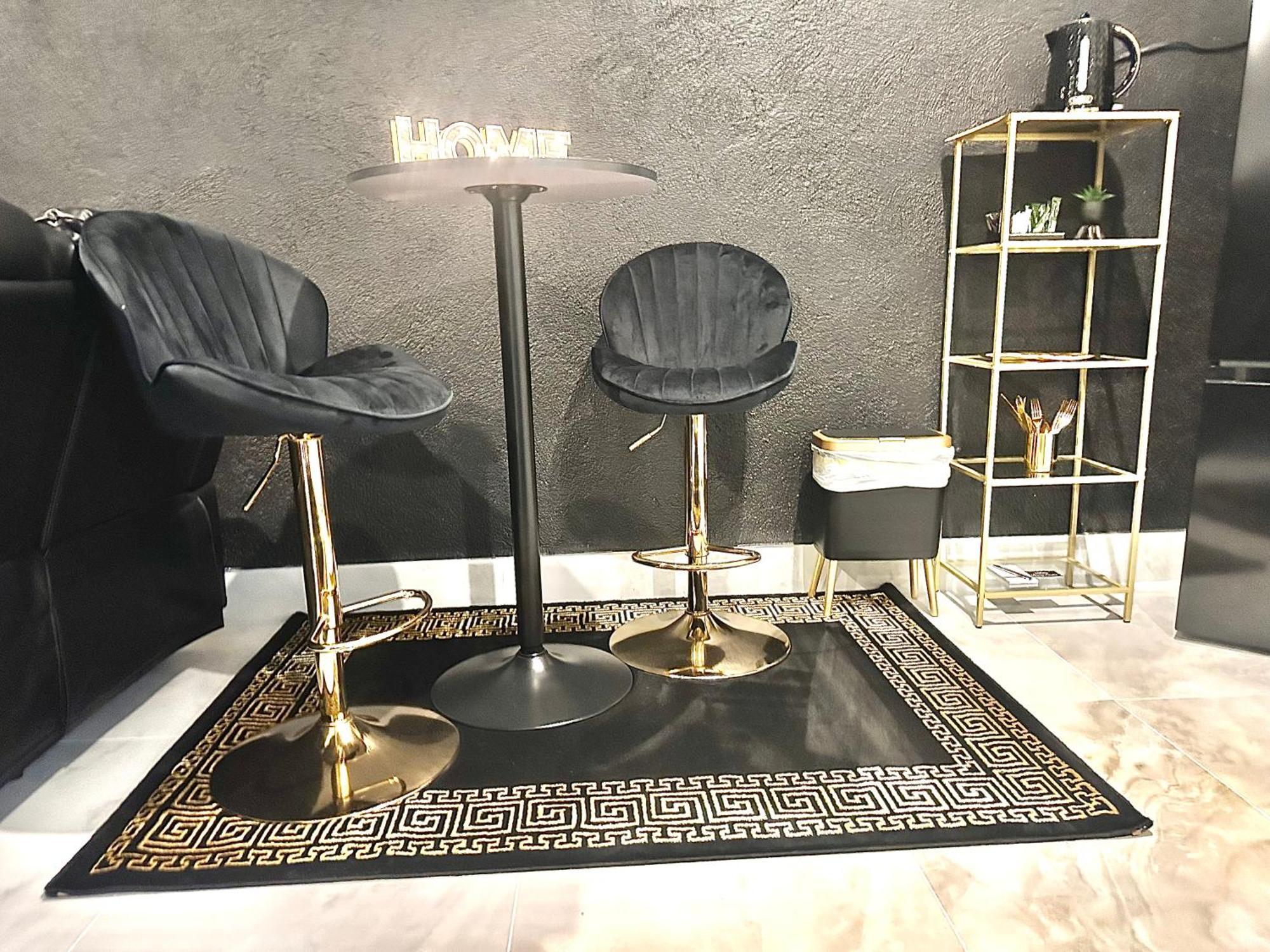 Kildare Luxury Suites Dış mekan fotoğraf