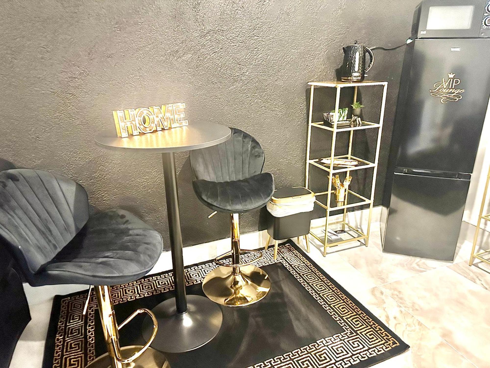 Kildare Luxury Suites Dış mekan fotoğraf