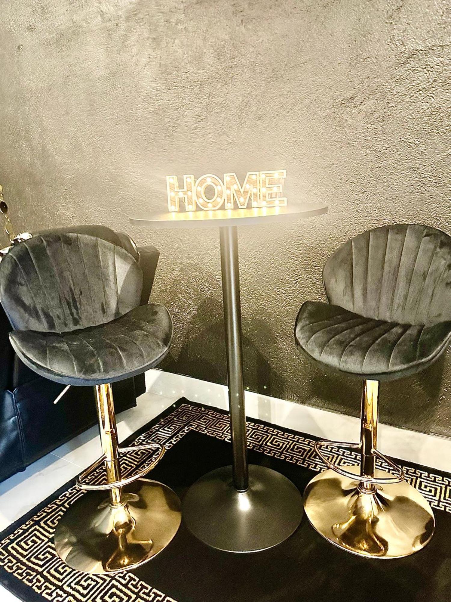 Kildare Luxury Suites Dış mekan fotoğraf
