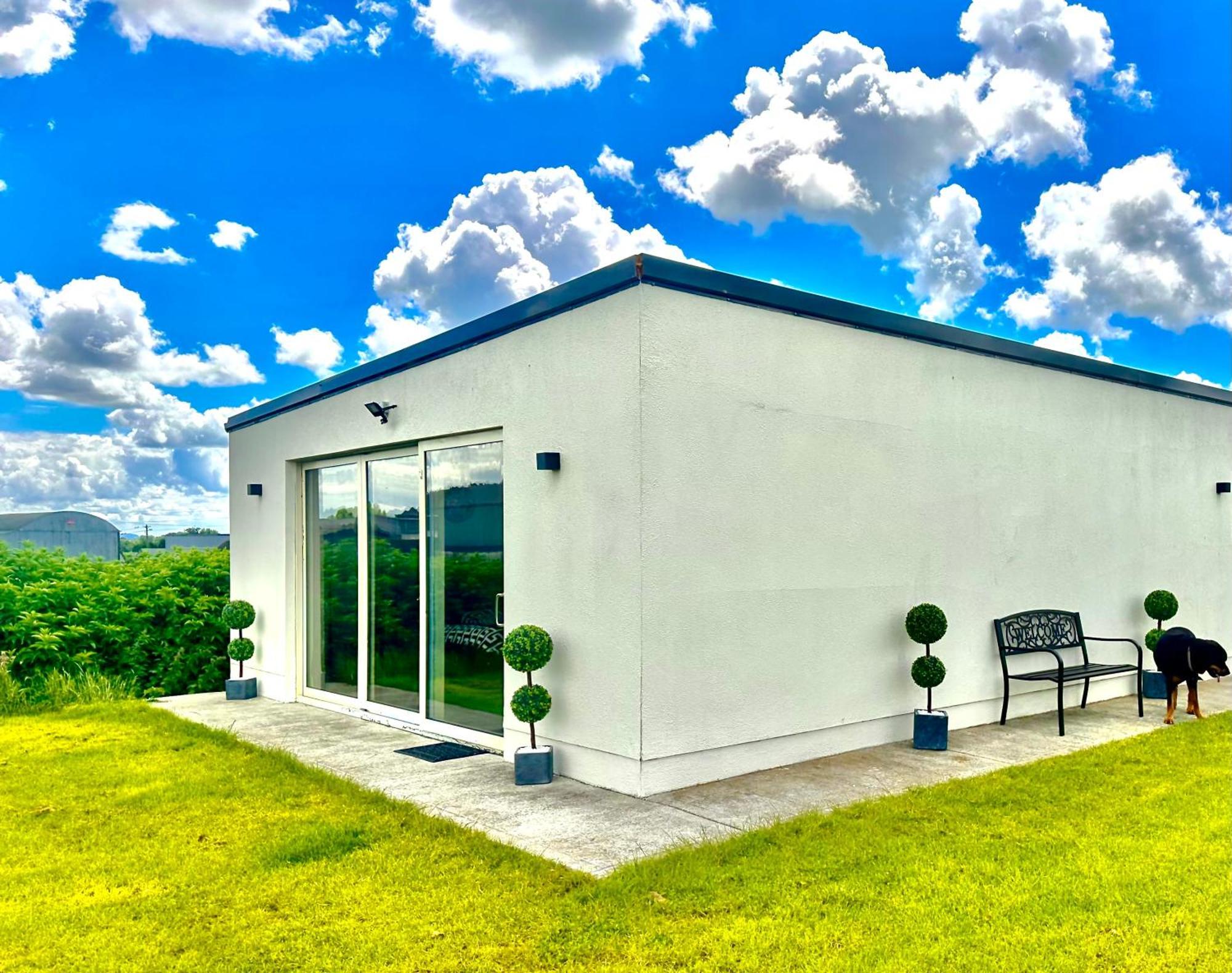 Kildare Luxury Suites Dış mekan fotoğraf