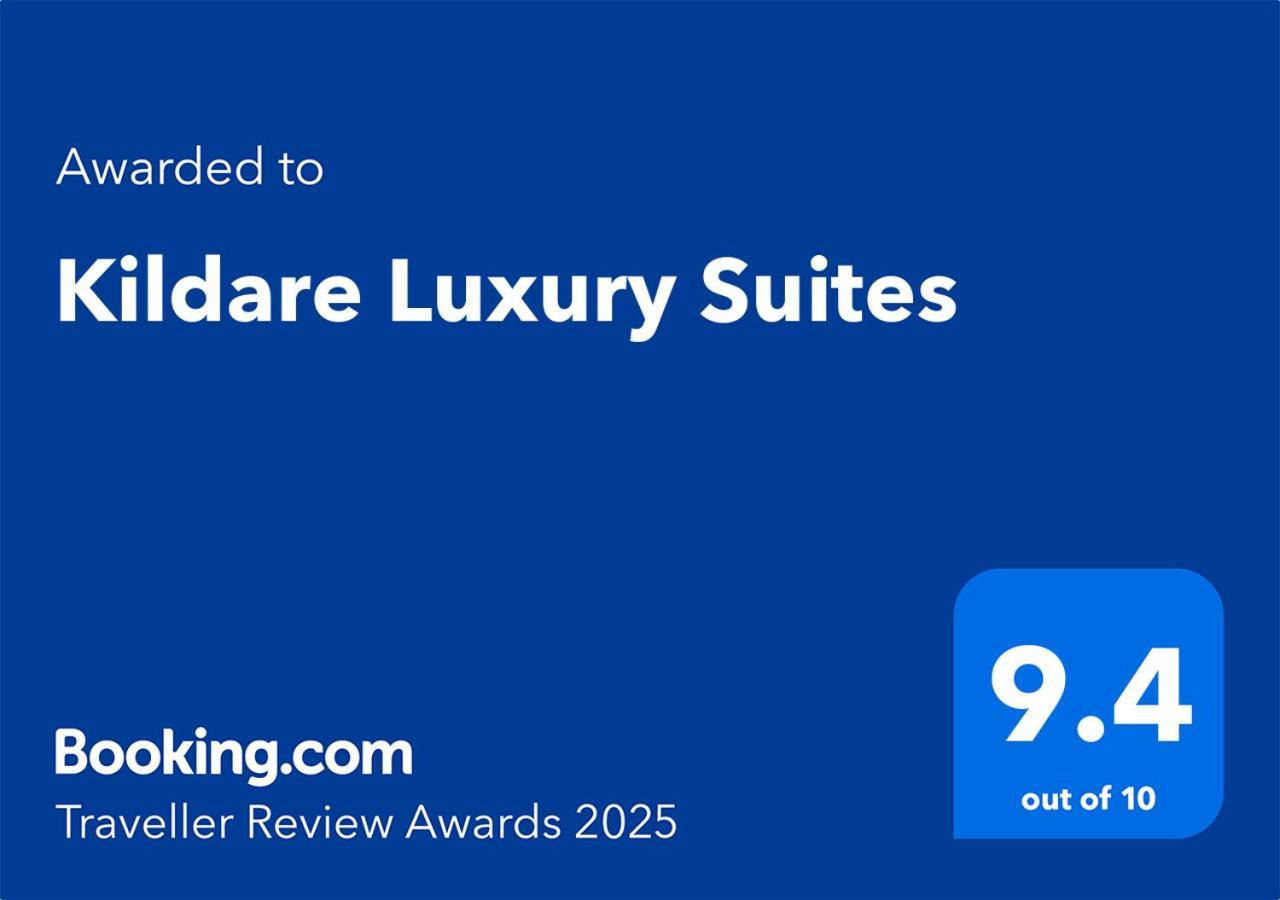 Kildare Luxury Suites Dış mekan fotoğraf